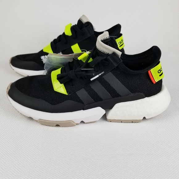 adidas Other - Adidas Originals POD-S3.1 Boost